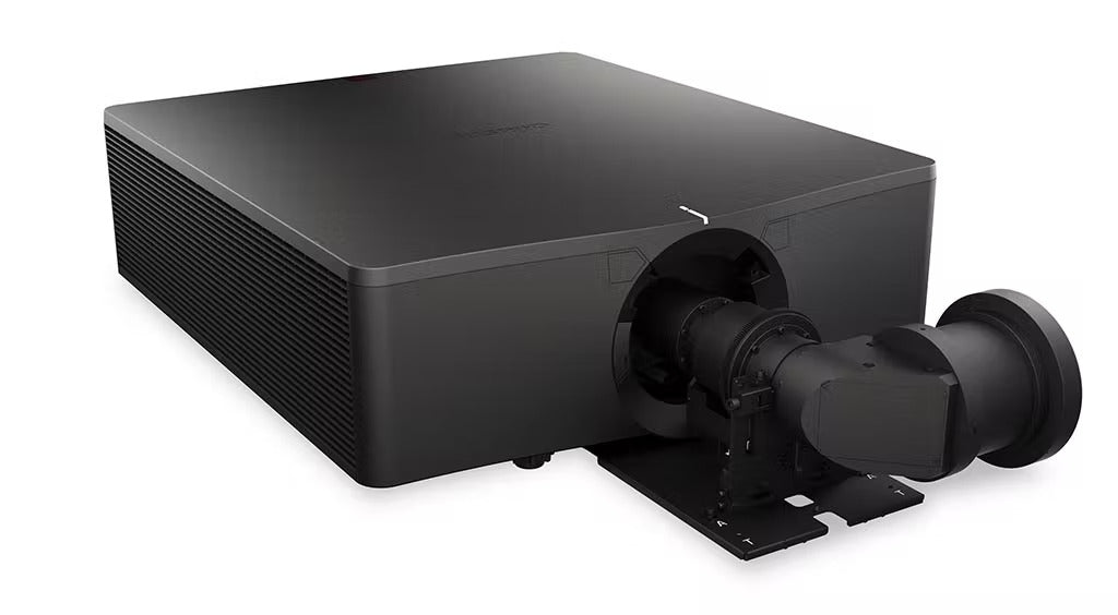 Christie D16WU-HS | 17,400 lumen, WUXGA, 1DLP laser projector, BoldColor Technology CHRISTIE