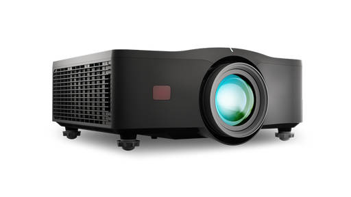 Christie DWU760-iS 1DLP Laser Projector | 7,175 Lumens, 24/7 Operation, Warping & Blending CHRISTIE