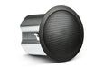 6.5 In. Two-Way Coaxial Ceiling Speaker - Black JBL