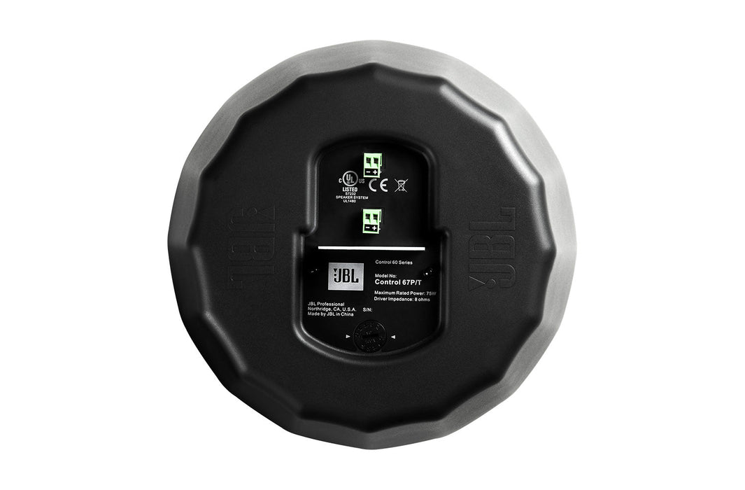 Control 67 P/T Speaker JBL