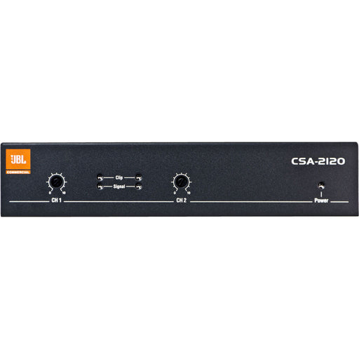 CSA2120 Amplifier JBL