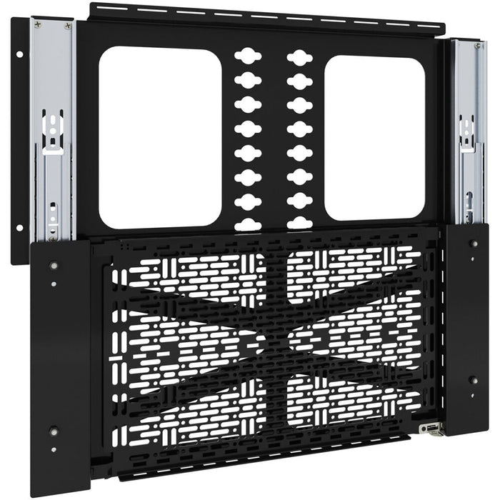 CHIEF CSSLP15X10 | Proximity Component Storage Slide-Lock Panel CHIEF