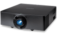 Christie D13WU2-HS 13,500 lumen, WUXGA, 1DLP laser projector, BoldColor Technology CRISTE