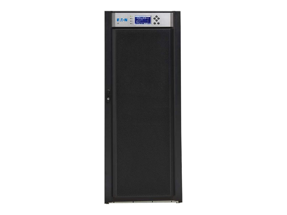 Eaton 93E 20kVA 16kW Online UPS with RS-232, TAA Compliant - Black