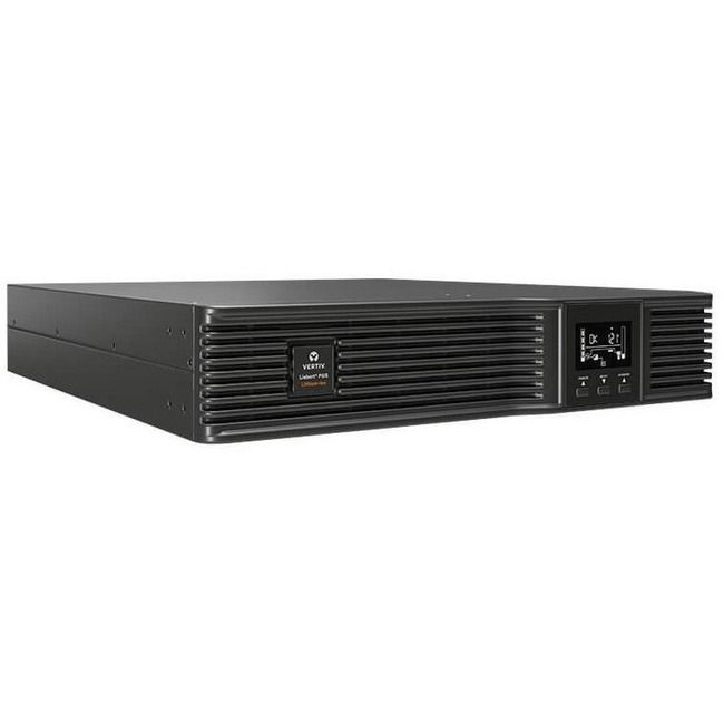 Vertiv Liebert PSI5 2200VA Lithium-Ion UPS | 1920W | 120V | 2U Rack/Tower | AVR
