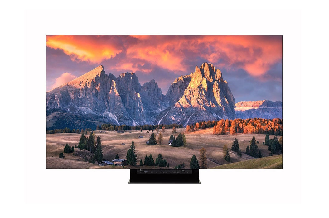 LG 65EP5G | 65” UHD UltraFine™ OLED Pro Display with P3 98.5% Color Gamut, HDR10, & Dolby Vision LG