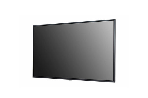 LG 55UH7F-H | 55” UH7F-H Series IPS UHD Slim Digital Display with webOS™ version 4.1, IP5x Certification, Non-Glare Coating, Detachable Logo & Built-In Speakers LG