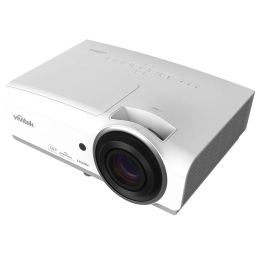 Multimedia Full HD 3D Projector VIVPRJ