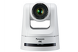 Panasonic AW-UE100WPJ 4K NDI Professional Streaming PTZ Camera (WHITE) Panasonic