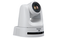 Panasonic AW-UE100WPJ 4K NDI Professional Streaming PTZ Camera (WHITE) Panasonic