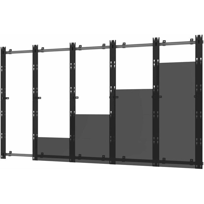 Peerless-AV Fixed Wall Mount for 10 x 10 Sony ZRD-CH / ZRD-BH Video Wall PERLED