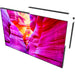 Peerless-AV SEAMLESS Universal Trim Kit for dvLED Video Walls 3.5" to 5.9" Deep, 32' Vented x 10' Solid PERLED