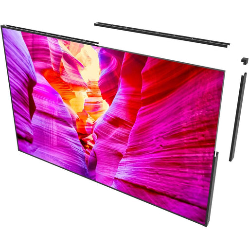 Peerless-AV Universal Trim Kit for dvLED Video Walls (5' Vented x 8' Solid) PERLED