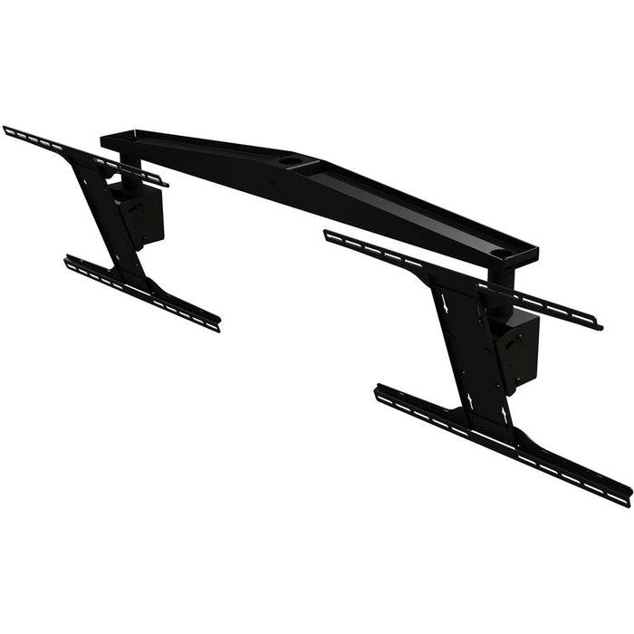 Peerless DST970X2 - Dual Display Ceiling Mount For 40"-70" Displays PEERLESS