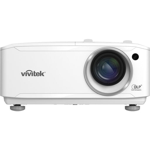 High Performance WUXGA Laser Projector with HDBaseT VIVPRJ