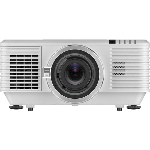 WUXGA  7600 lumens 20000 Laser Projector- White VIVPRJ