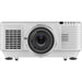 WUXGA  7600 lumens 20000 Laser Projector- White VIVPRJ