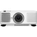 Vivitek DU8090Z Laser Projector, No Lens, White VIVPRJ