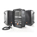 8" Packaged PA System With 8-channel Integrated Mixer JBL