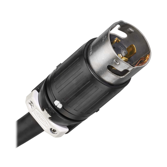 Eaton EVMA8365X 3-Phase Managed Rack PDU G4, 208V, 42 Outlets, 40A, 14.4kW, CS8365, 10 ft Cord, 0U Vertical