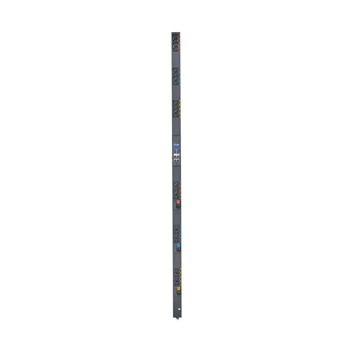 Eaton 208V Single-Phase Managed Rack PDU G4, 24 Outlets, L6-30P, 5.8kW, 0U