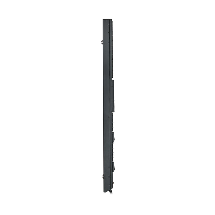 Eaton EVMAL630B Single-Phase Managed Rack PDU G4, 208V, 20 Outlets, 24A, 5.8kW, L6-30P, 10 ft. Cord, 0U Vertical