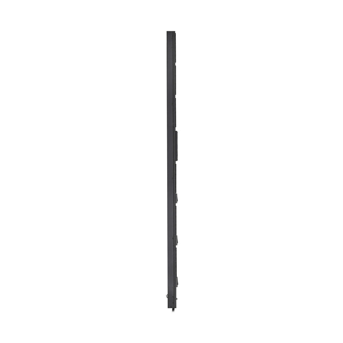 Eaton Single-Phase Metered Input Rack PDU G4, 208V, 42 Outlets, 5.8kW, L6-30P, 0U Vertical