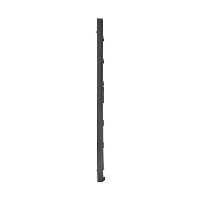 Eaton EVMOGU23X Metered Outlet Rack PDU G4, 0U, 41U, 5–23kW, 42 Outlets, Front Entry