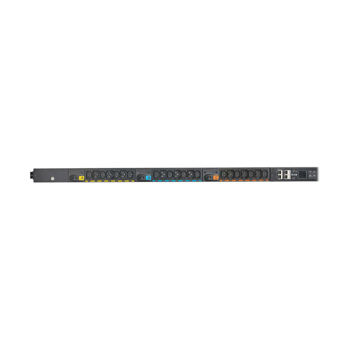 Eaton Metered Outlet Rack PDU G4, 0U 41U, Universal Input, 23kW, 42-Outlets