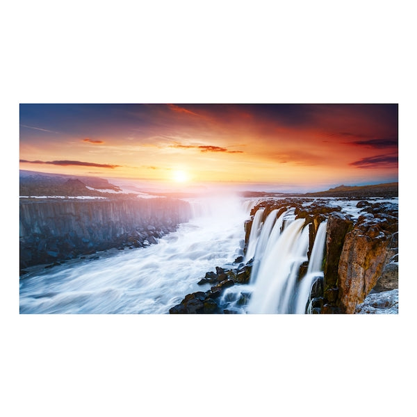 Samsung VH55R-R | 55" Video Wall Display | Seamless video walls with razor-thin bezels Samsung