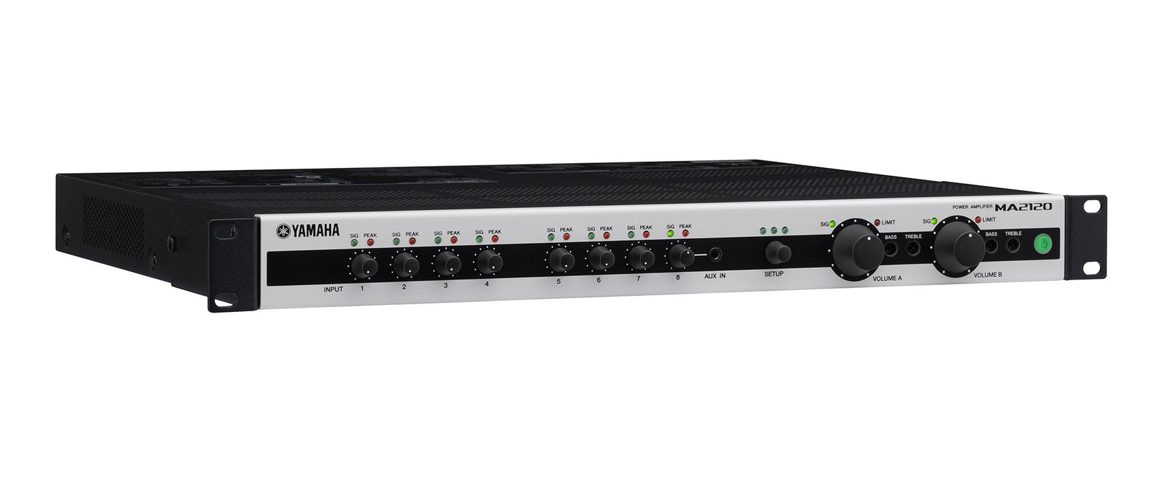 POWER AMPLIFIER 120W Yamaha