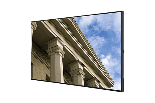 Christie SUHD553-L 55” 4K UHD 500 nit LCD panel CHRISTIE