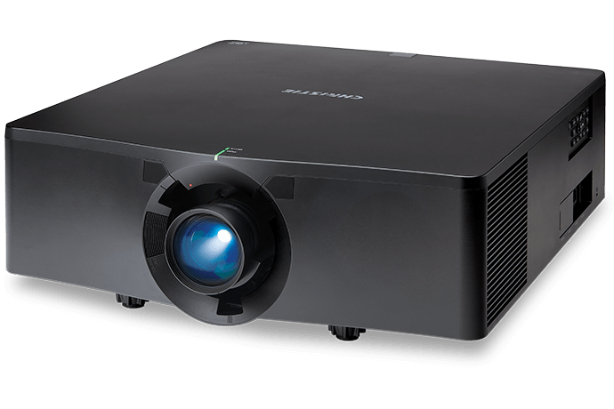 CHRISTIE D13WU2-HS - 13,500 lumen, WUXGA, 1DLP laser projector CHRISTIE