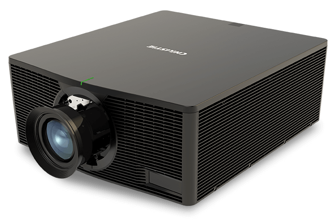 CHRISTIE 4K10-HS | 10,000 lumen, 4K UHD, 1DLP laser projector CHRISTIE