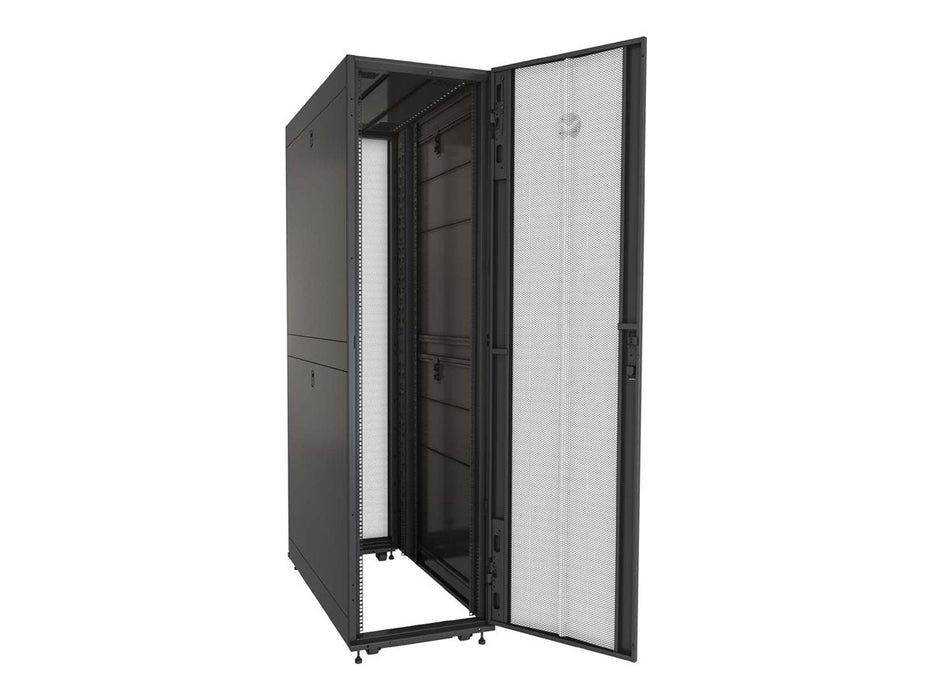 Vertiv SmartCloset VSC42NX50GLASV 5000VA Rack/Tower UPS System with VR3100, GXT5, and Accessories