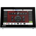 AMX FG2265-06 - 7" Modero S Series Tabletop Touch Panel AMX