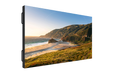 Christie FHD554-XZ-HR | 55” FHD 700 nit sub-1mm bezel LCD video wall panel with remote power. CHRISTIE