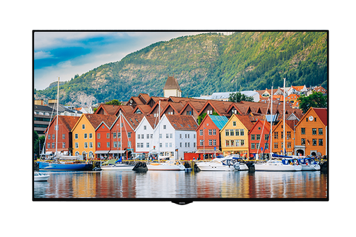 Vestel PDU65UF82 | 65" Professional UHD Signage Display Vestel