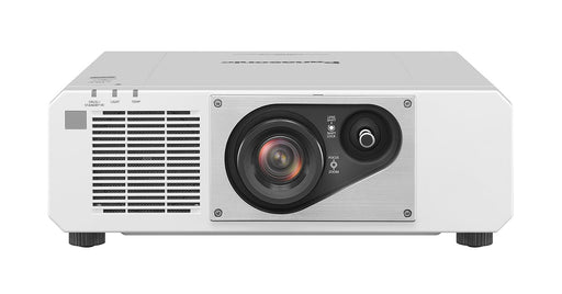 Panasonic PT-FRQ60 | 6,000 LUMENS, 4K, 1DLP, LASER PROJECTOR, WHITE Panasonic