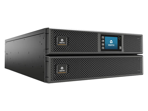 VERTIV LIEBERT GXT5 UPS - 10KVA/10KW 230V,ONLINE DOUBLE CONVERSION RACK TOWER EN VERTIV