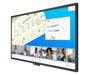 Planar HB Series Huddle Board | 4K Touch Screen Collaboration Displays Planar