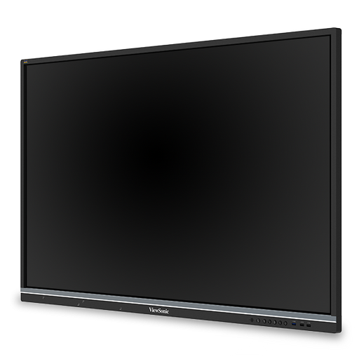 ViewSonic IFP8650 | 86" ViewBoard® 4k Ultra HD Touchscreen ViewSonic