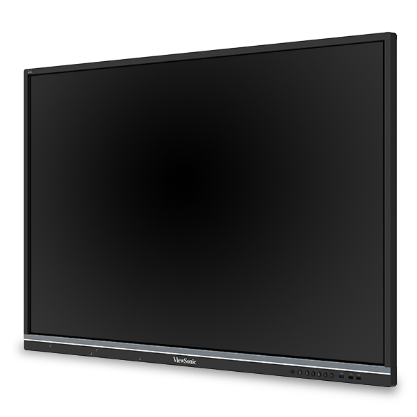 ViewSonic IFP7550 | 75" ViewBoard® 4k Ultra HD Touchscreen ViewSonic