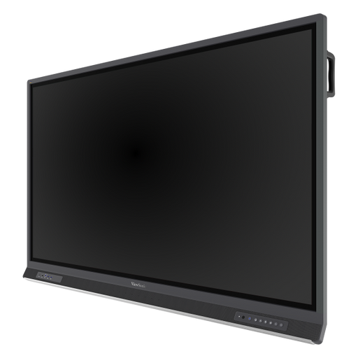 ViewSonic IFP7552 | 75” 4K Interactive Display ViewSonic