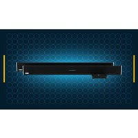 Nureva HDL410 audio conferencing system, Black NUREVA