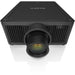 Sony VPLGTZ380/P 4K 10000 Lumens Laser SXRD Projector - Black Sony