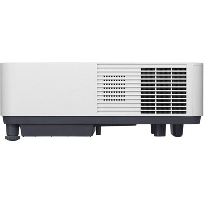 Sony VPL-PHZ60  WUXGA 6000 Lumen Laser 3LCD Projector - White Sony