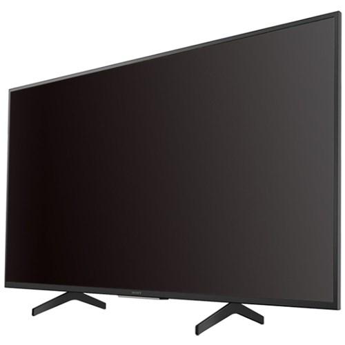 Sony 75" 4K HDR LED Professional Display with Tuner - Black Sony