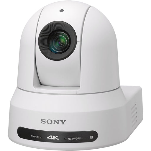 Sony BRC-X400 | IP 4K Pan-Tilt-Zoom Camera with NDI®*|HX capability Sony