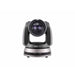 LUMENS PTZ Video Camera, 4K NDI, HX3 & 12G-SDI (Black) LUMENS